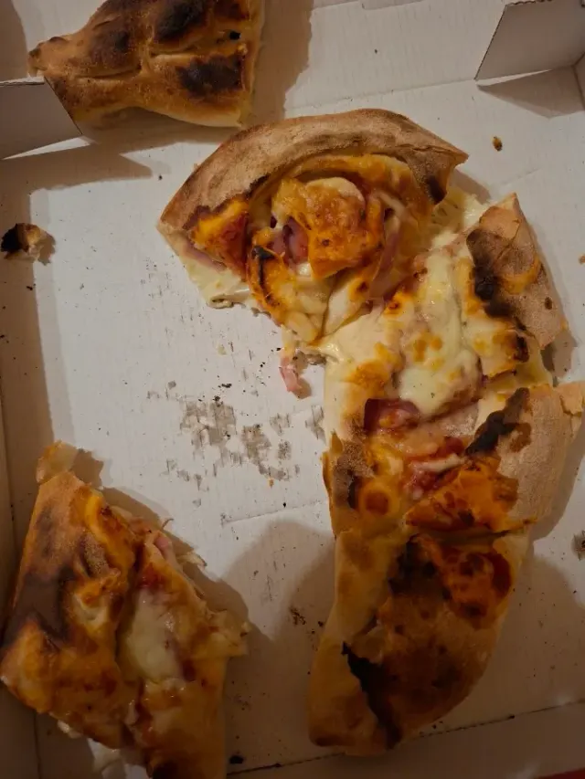 BookNoFees : Restaurant – Pizza Gino – Lünen – Pizza Gino, photo n° 3