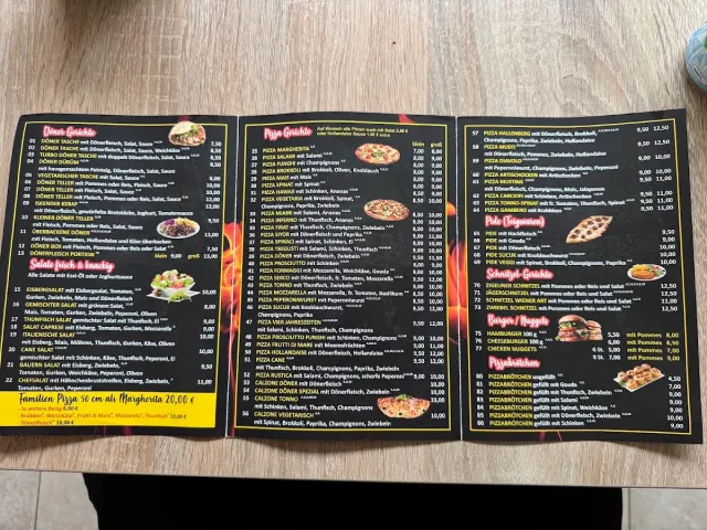 BookNoFees : Restaurant – Hallenberger Grill – Hallenberg – Barbecue Hallenberger, photo n° 2