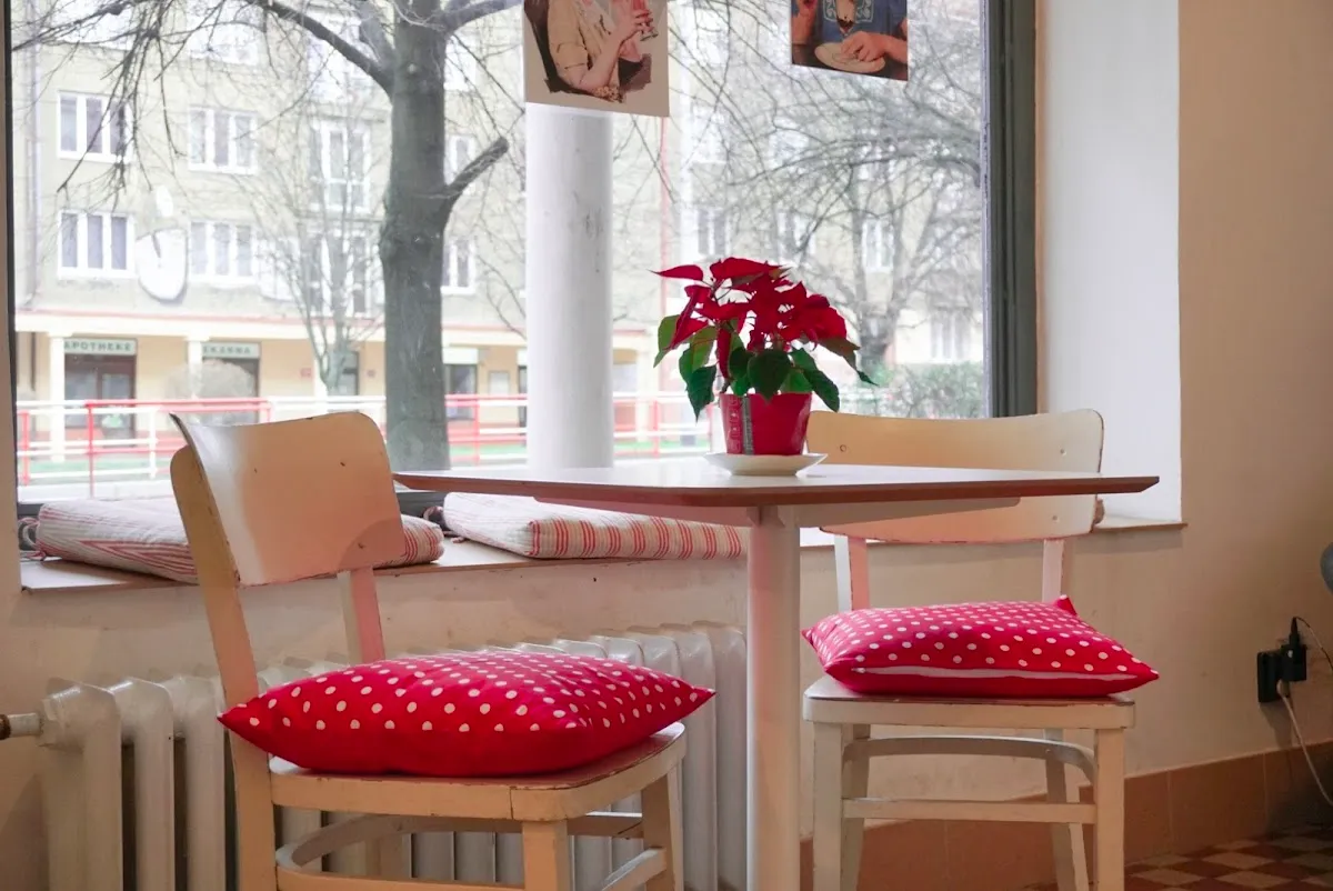 BookNoFees : Restaurant – Crème de la Crème – Prague – La crème de la crème, photo n° 1