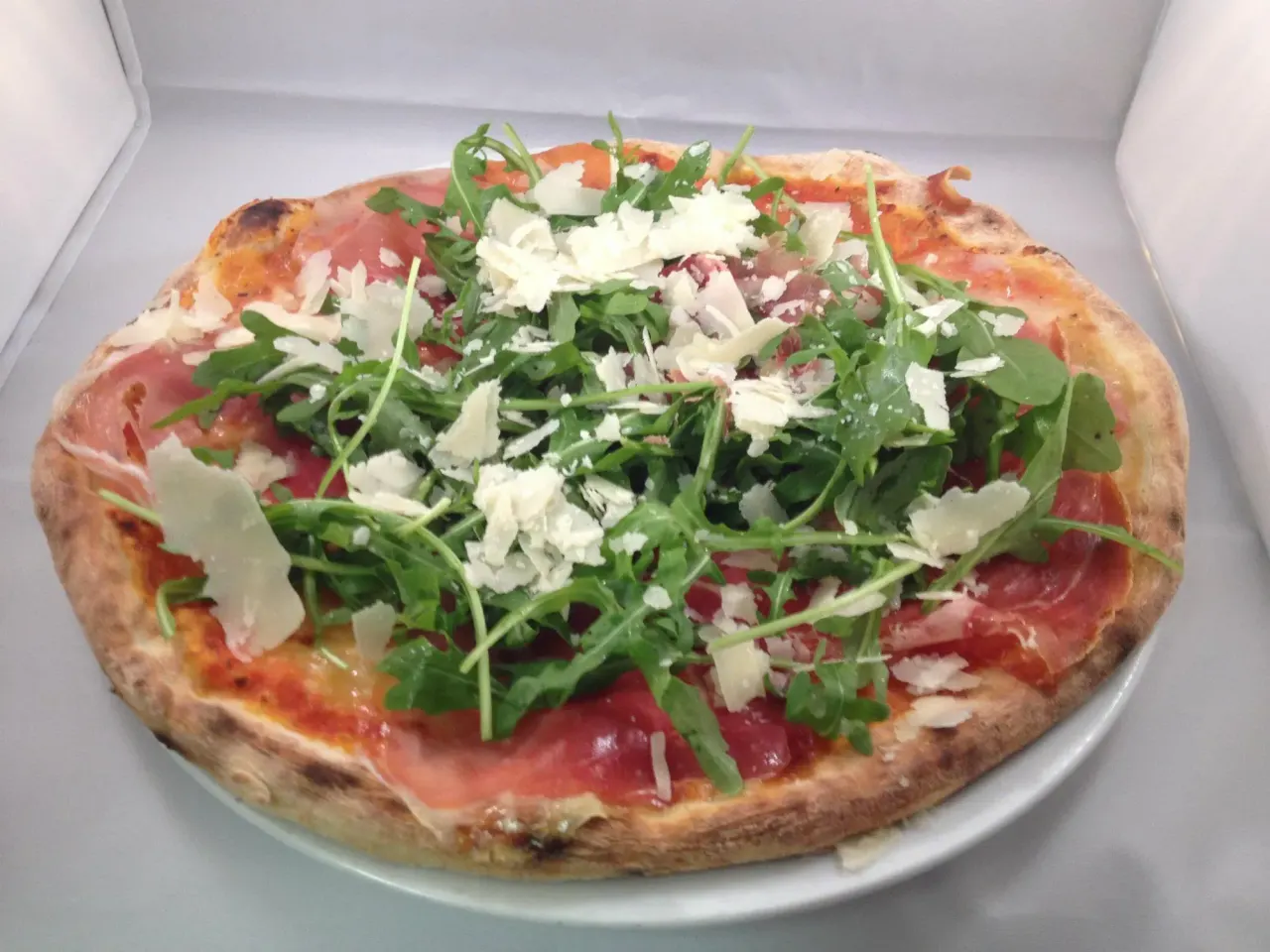BookNoFees : Restaurant – Pizzeria Da Dano – Soest – Pizzeria Da Dano, photo n° 1