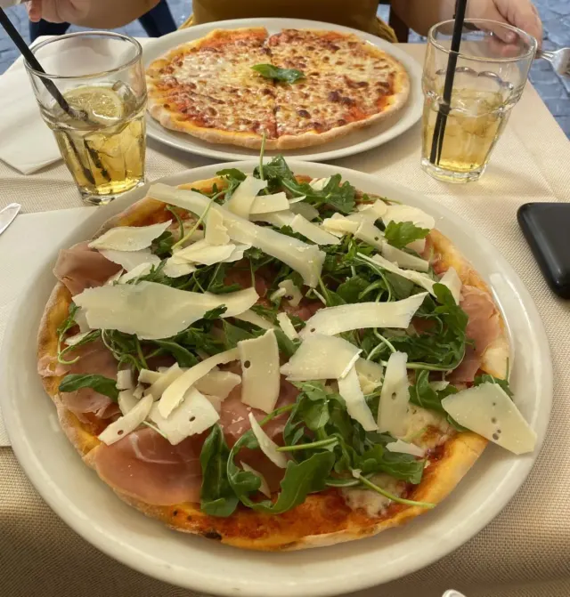 BookNoFees : Restaurant – Il Melarancio – Rome – Le Melarancio, photo n° 3