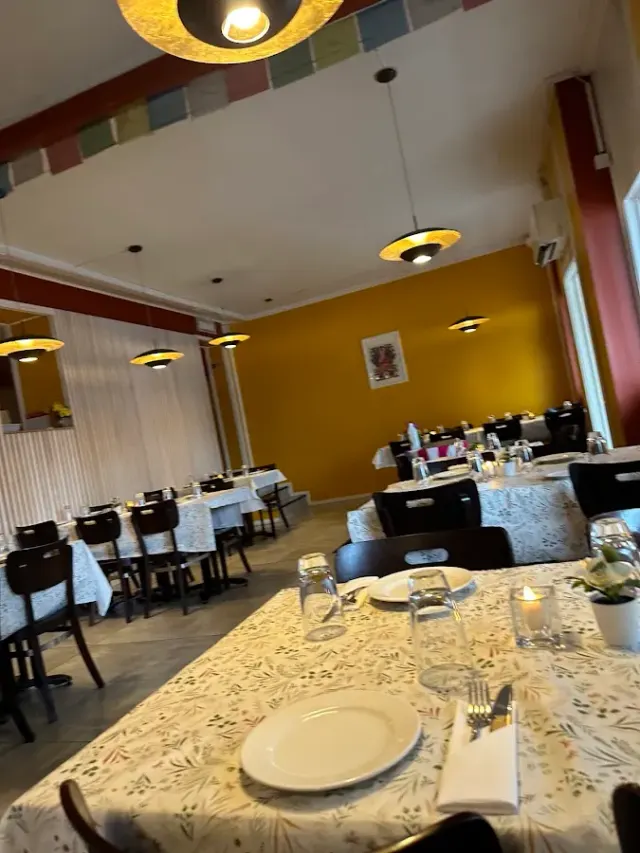 BookNoFees : Restaurant – Himalayan Nepali Restaurant – Oslo – Restaurant népalais de l'Himalaya, photo n° 2