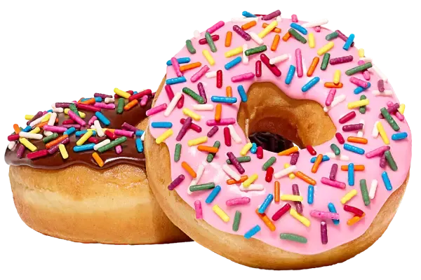 BookNoFees : Snack – DUNKIN' – Vienna – DUNKIN', photo n° 2