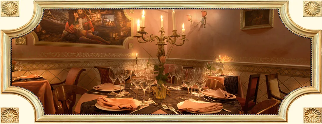 BookNoFees : Restaurant – II Riqtoro dal Patriota – Rome – Le « Riqtoro » du Patriote, photo n° 1