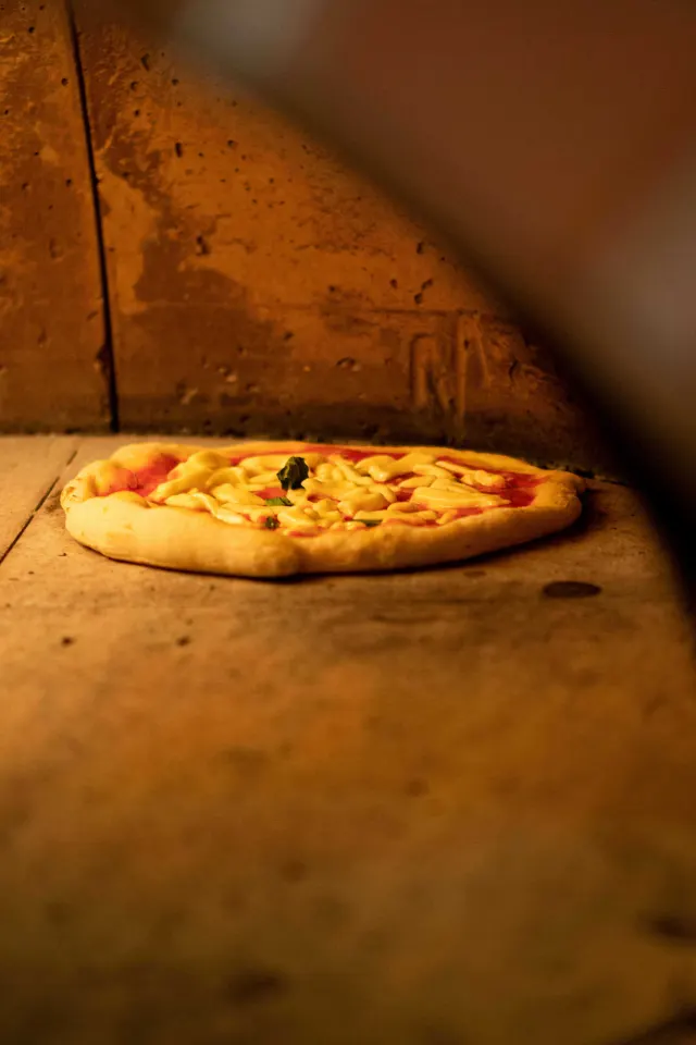 BookNoFees : Restaurant – Per Bacco – Brussels – Par Bacchus !, photo n° 2