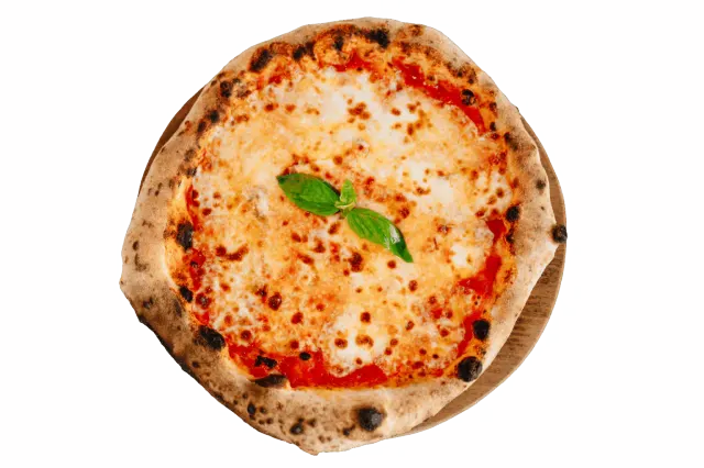 BookNoFees : Snack – La Casa Della Pizza – Budapest – La Maison de la Pizza, photo n° 3
