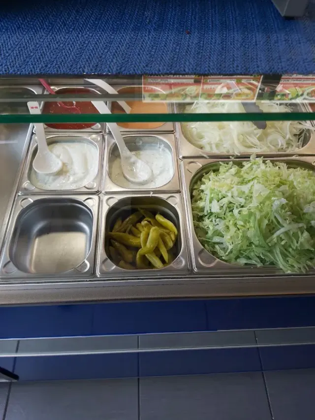 BookNoFees : Restaurant – Istanbul Döner – Ennepetal – Döner d'Istanbul, photo n° 3