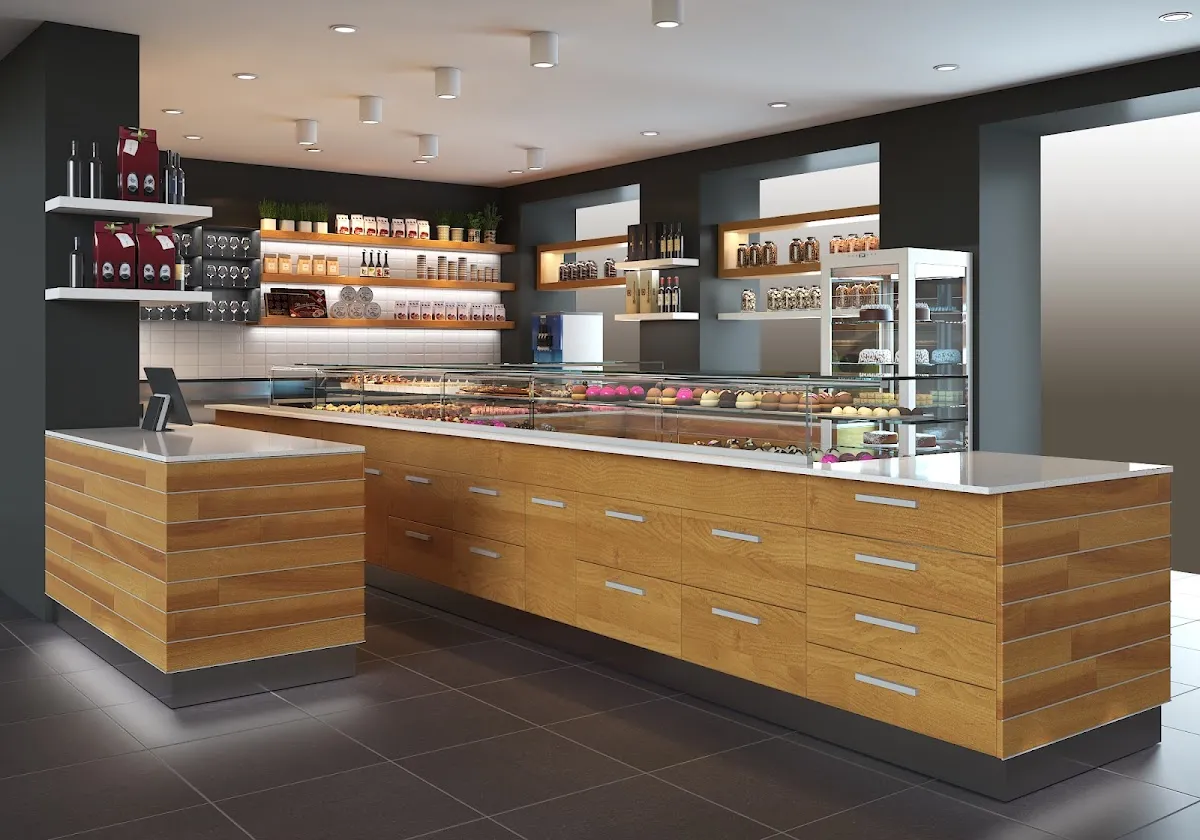 BookNoFees : Café – Pascal – Oslo – Pascal, photo n° 1