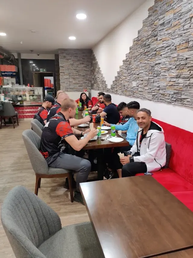 BookNoFees : Snack – Hoca's Grill – Lennestadt – Hoca's Grill, photo n° 3