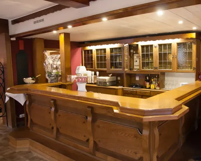 BookNoFees : Restaurant – Gasthof Rüther – Olsberg – Auberge Rüther, photo n° 3