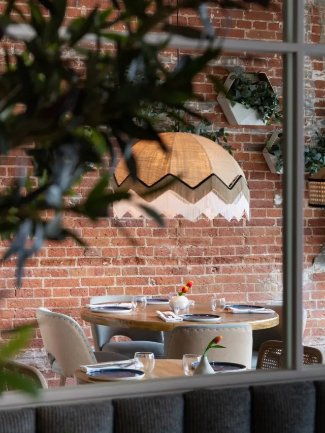 BookNoFees : Restaurant – Can Bonet – Madrid – Can Bonet, photo n° 3