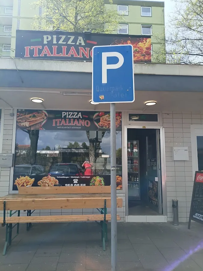 BookNoFees : Restaurant – Pizzeria Italiano – Fröndenberg – Pizzeria Italiano, photo n° 1