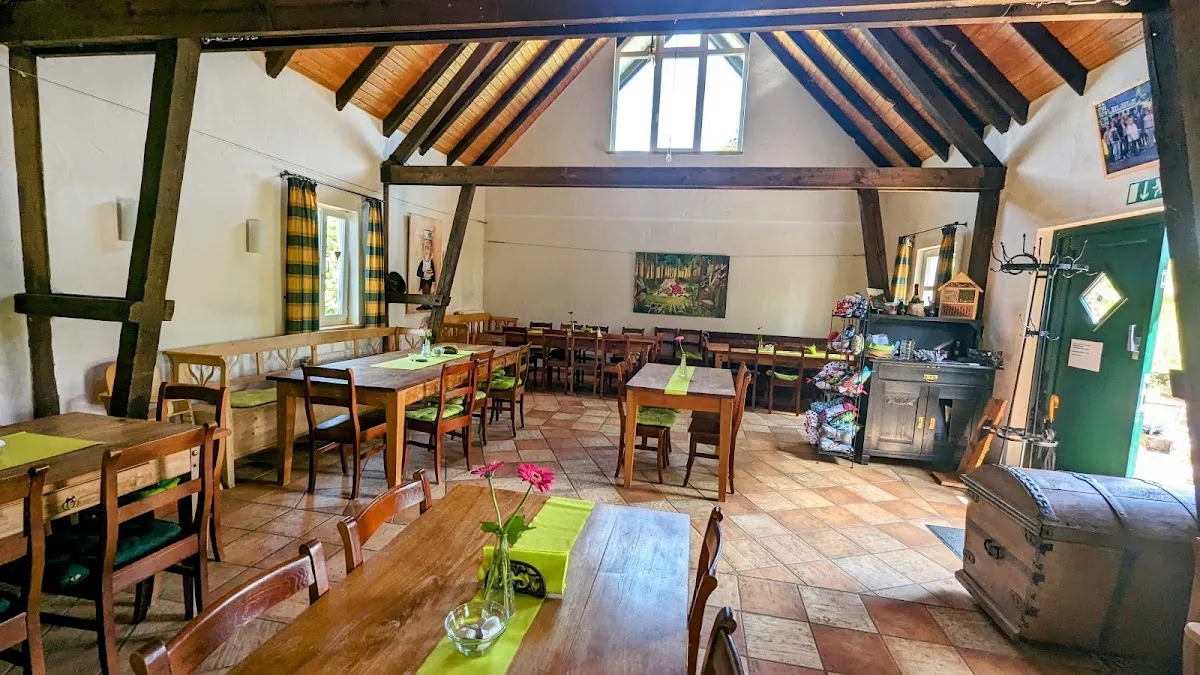 BookNoFees : Restaurant – Op'm Stupper – Drolshagen – Op'm Stupper, photo n° 1