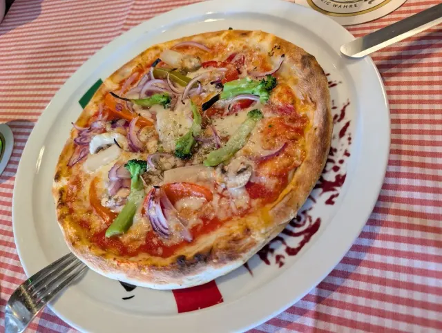 BookNoFees : Restaurant – Pizzeria Da Arturo – Warstein – Pizzeria Da Arturo, photo n° 2