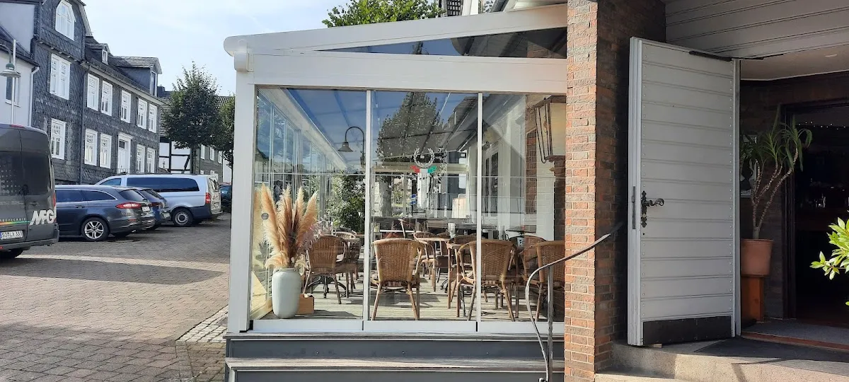 BookNoFees : Restaurant – Pizzeria Da Arturo – Warstein – Pizzeria Da Arturo, photo n° 1