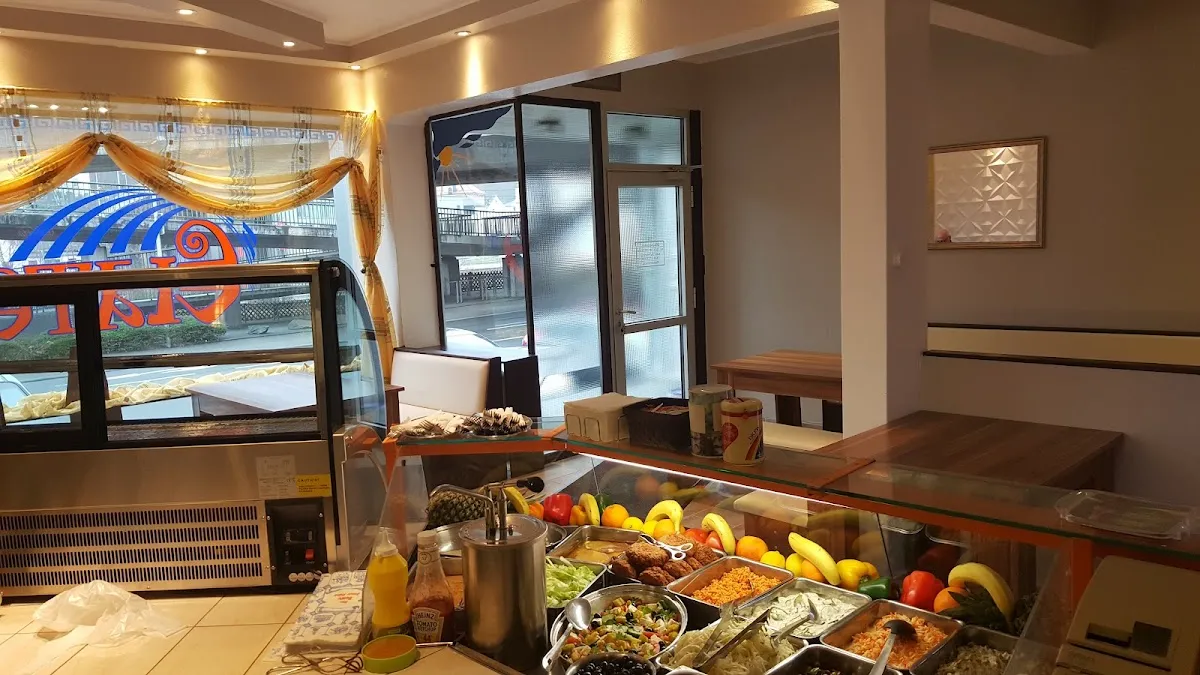 BookNoFees : Restaurant – Elate Grill – Altena – Elate Grill, photo n° 1