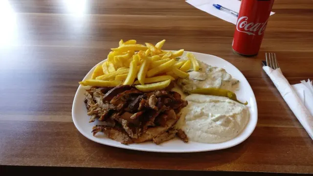 BookNoFees : Restaurant – Elate Grill – Altena – Elate Grill, photo n° 3