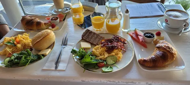 BookNoFees : Restaurant – CaféNote – Schwerte – CaféNote, photo n° 2