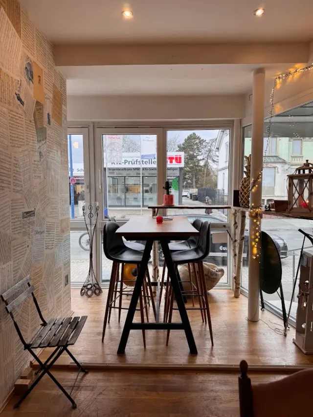 BookNoFees : Restaurant – CaféNote – Schwerte – CaféNote, photo n° 3