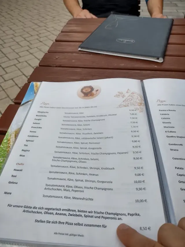BookNoFees : Restaurant – Gaststätte Zum Löwen – Attendorn – Restaurant « Zum Löwen », photo n° 2