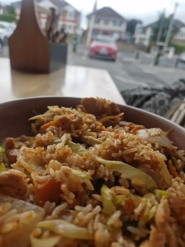 BookNoFees : Snack – Camile Thai – Dublin – Camile Thai, photo n° 2
