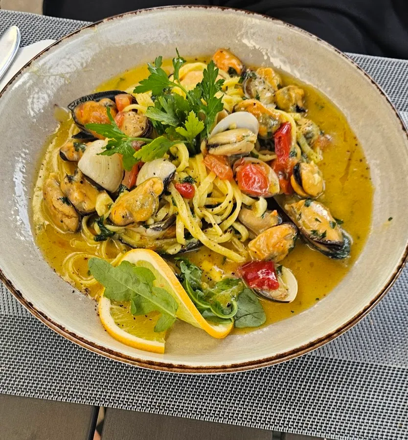 BookNoFees : Restaurant – Sapori D'Italia – Ennepetal – Saveurs d'Italie, photo n° 1