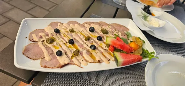 BookNoFees : Restaurant – Sapori D'Italia – Ennepetal – Saveurs d'Italie, photo n° 2
