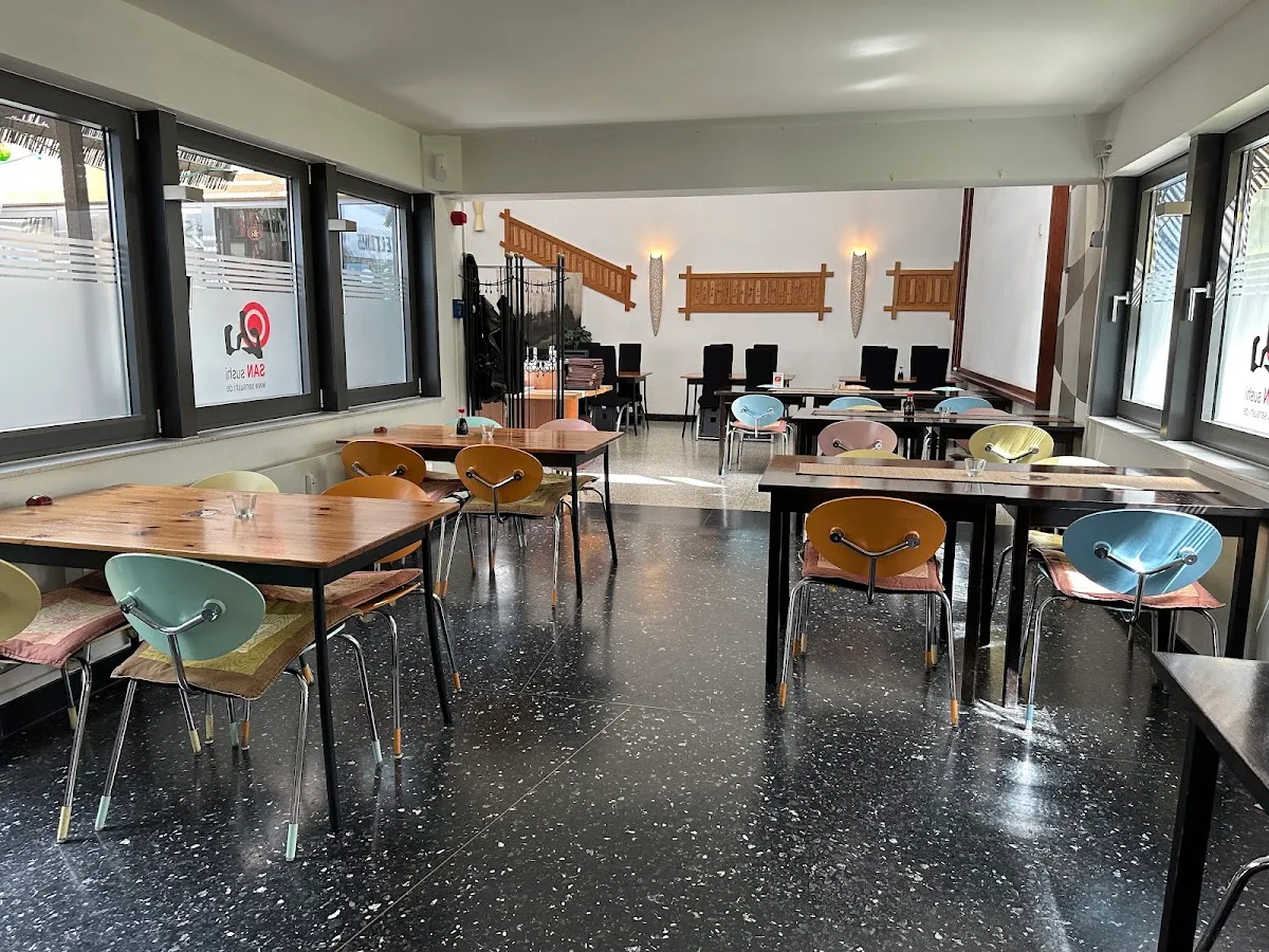 BookNoFees : Restaurant – Japanisches Restaurant San Sushi – Hagen – Restaurant japonais San Sushi, photo n° 1