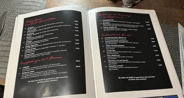 BookNoFees : Restaurant – Paradies Alt-Oer – Oer-Erkenschwick – Le paradis d'Alt-Oer, photo n° 2