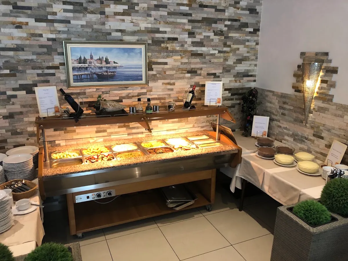 BookNoFees : Restaurant – Paradies Alt-Oer – Oer-Erkenschwick – Le paradis d'Alt-Oer, photo n° 1