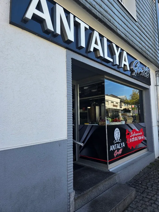 BookNoFees : Restaurant – Antalya Grill – Halver – Antalya Grill, photo n° 1