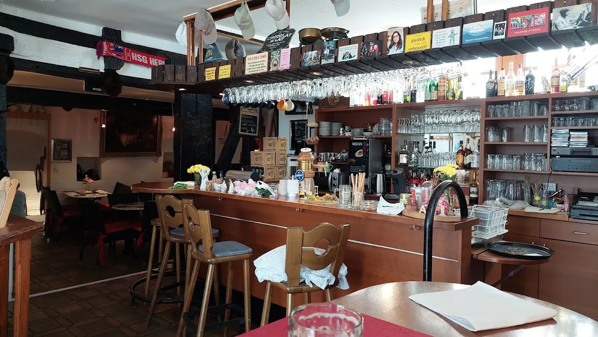 BookNoFees : Restaurant – Bistro Panorama – Herdecke – Bistro Panorama, photo n° 1