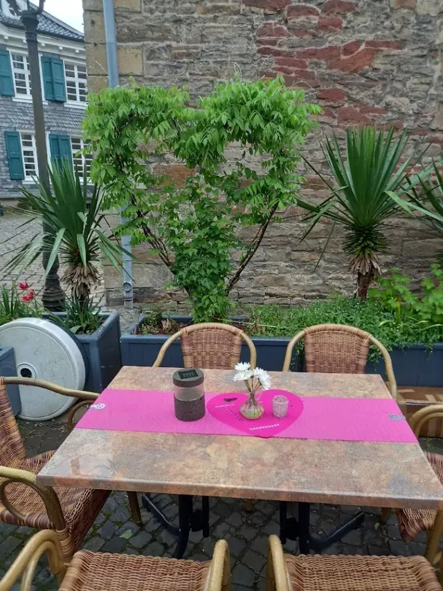 BookNoFees : Restaurant – Bistro Panorama – Herdecke – Bistro Panorama, photo n° 3