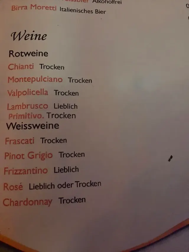 BookNoFees : Restaurant – Pizzeria Serena Bad Sassendorf – Bad Sassendorf – Pizzeria Serena à Bad Sassendorf, photo n° 2