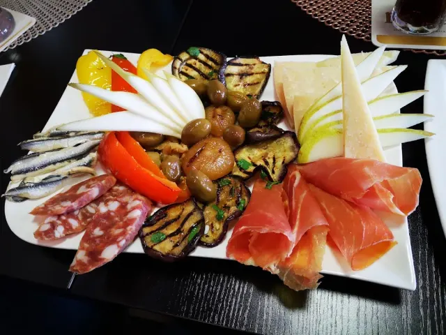 BookNoFees : Restaurant – Pizzeria Serena Bad Sassendorf – Bad Sassendorf – Pizzeria Serena à Bad Sassendorf, photo n° 3
