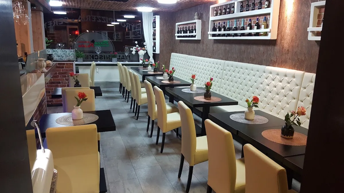 BookNoFees : Restaurant – Pizzeria Serena Bad Sassendorf – Bad Sassendorf – Pizzeria Serena à Bad Sassendorf, photo n° 1