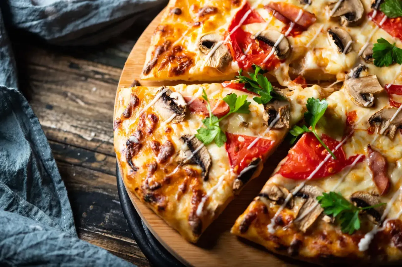 BookNoFees : Restaurant – Pizza Haus Warstein – Warstein – Pizza Haus Warstein, photo n° 1