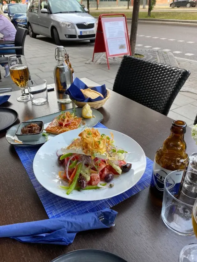 BookNoFees : Restaurant – Oréo – Stockholm – Oreo, photo n° 2