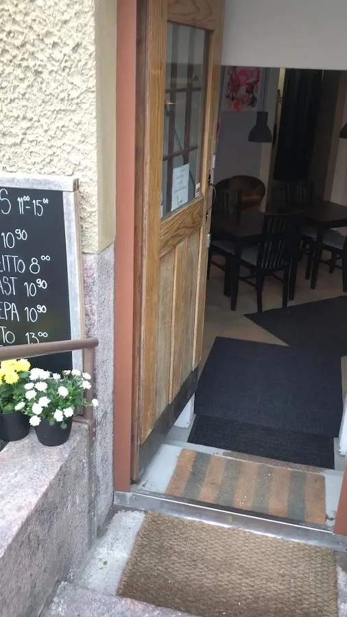 BookNoFees : Café – Encanto Cafe – Helsinki – Encanto Café, photo n° 3