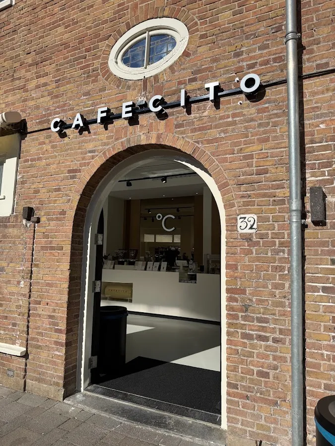 BookNoFees : Restaurant – Cafecito – Amsterdam – Petit café, photo n° 1