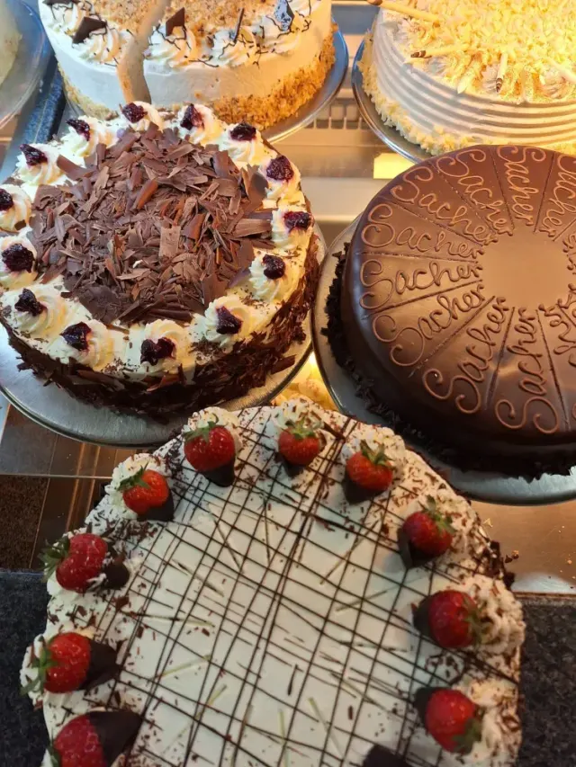 BookNoFees : Boulangerie – Bäckerei Café Hamich – Bestwig – Boulangerie-café Hamich, photo n° 2