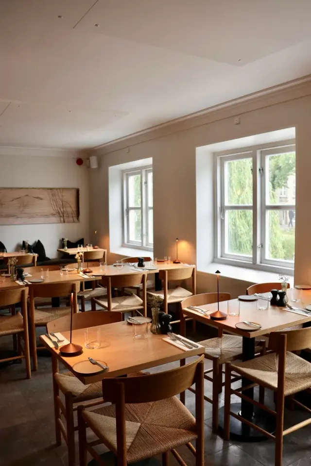 BookNoFees : Café – Cafe MØS – Copenhagen – Café MØS, photo n° 3