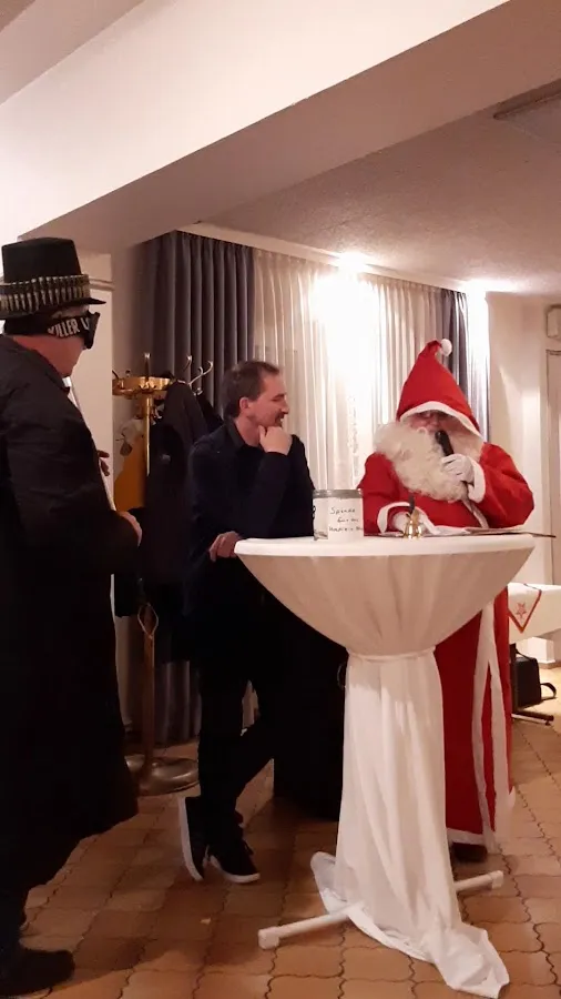 BookNoFees : Restaurant – Dorfschänke Körner – Arnsberg-Bruchhausen – Auberge « Dorfschänke Körner », photo n° 3