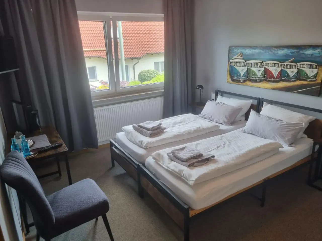 BookNoFees : Restaurant – Gasthaus Schulte – Wickede – Auberge Schulte, photo n° 1