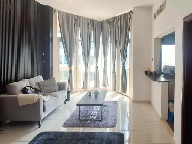 BookNoFees : location de vacances à Dubai – Logement entier de type appartement à Dubai