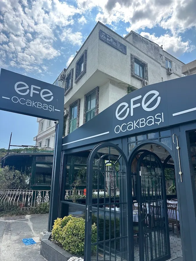 BookNoFees : Restaurant – Efe Ocakbaşı Yeşilköy – Istanbul – Efe Ocakbaşı à Yeşilköy, photo n° 1