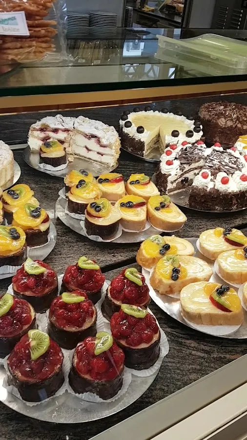BookNoFees : Restaurant – Café Hemmer Conditorei – Dortmund – Café Hemmer Pâtisserie, photo n° 3