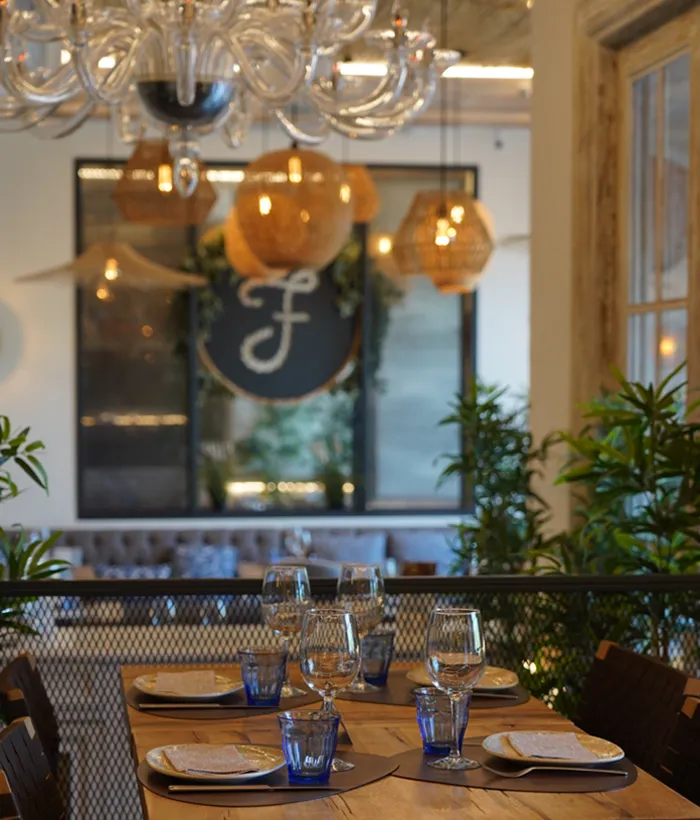 BookNoFees : Restaurant – Arrocería Formentera – Madrid – Restaurant de riz de Formentera, photo n° 1
