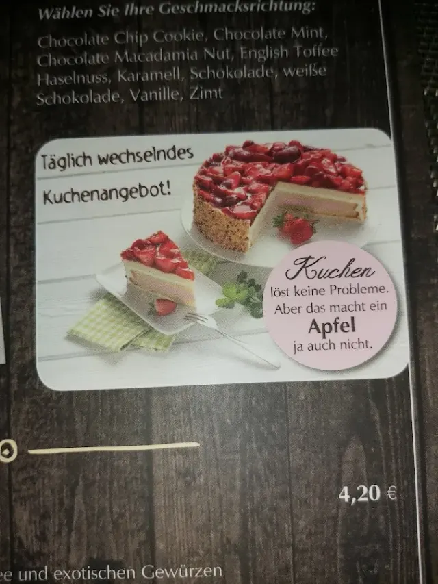 BookNoFees : Restaurant – Café Central – Lippstadt – Café Central, photo n° 2