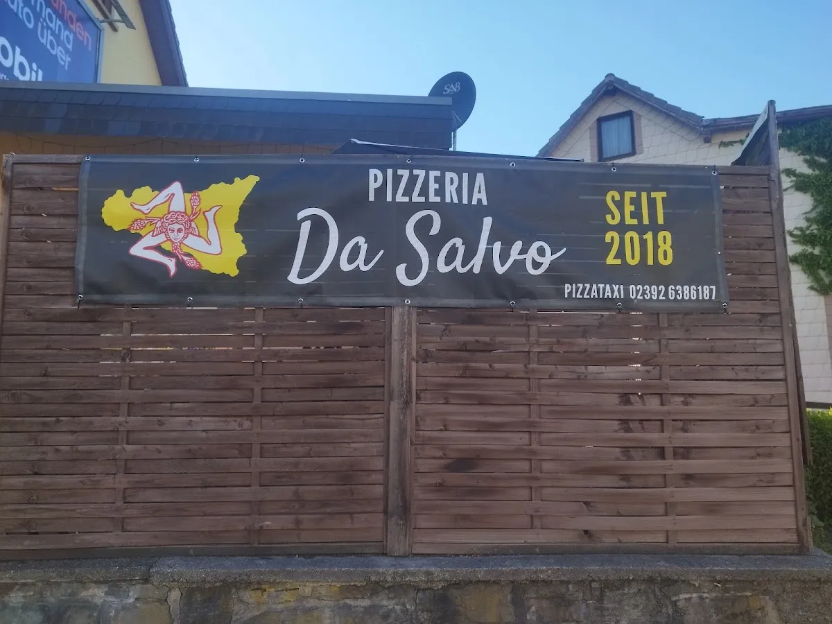 BookNoFees : Restaurant – Pizzeria Da Salvo – Neuenrade – Pizzeria Da Salvo, photo n° 1